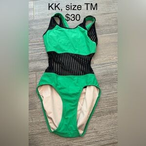 Kandi kouture leotard